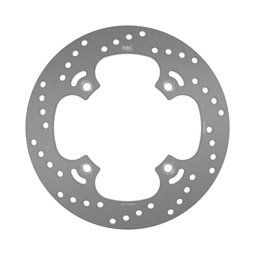 EBC MX/ATV Solid Stainless Steel Rotor (MD6040D)