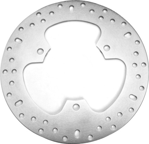 EBC Solid Stainless Steel Rotor (MD4051)