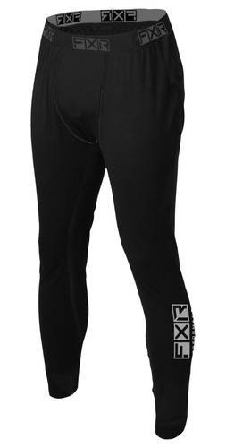 FXR Atmosphere Mens Base Layer Pants