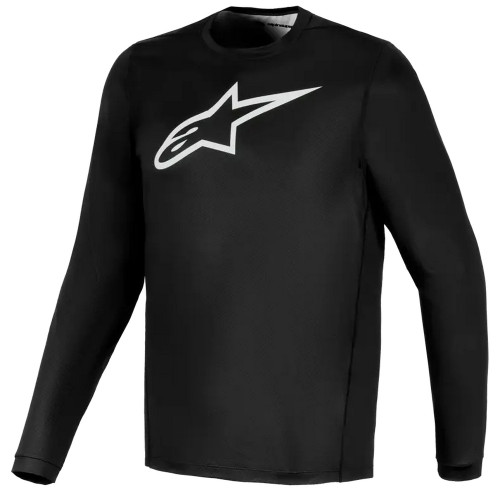 Alpinestars A-Dura Ride Mens LS MTB Mountain Bike Jersey