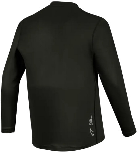 Alpinestars A-Dura Ride Mens LS MTB Mountain Bike Jersey