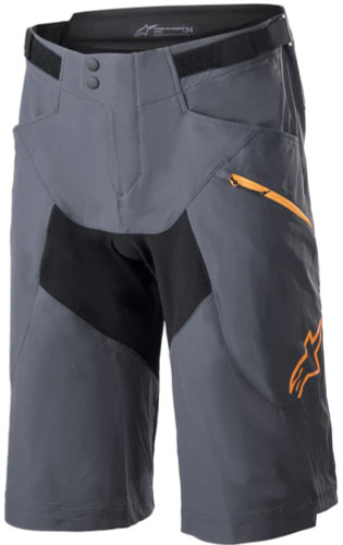 Alpinestars Drop 6 Mens MTB Mountain Bike Shorts