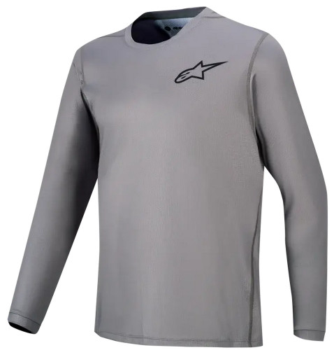 Alpinestars A-Dura Air Mens LS MTB Mountain Bike Jersey
