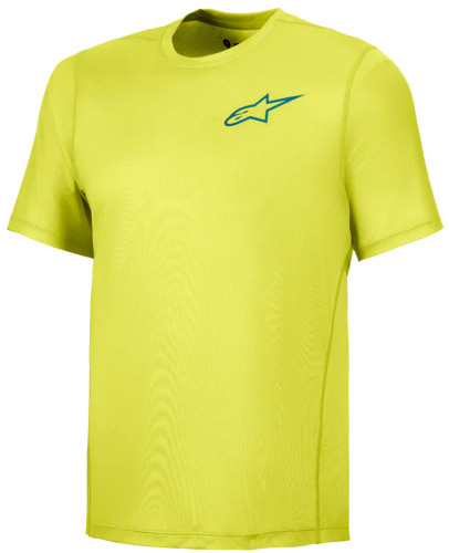 Alpinestars A-Dura Air Mens SS MTB Mountain Bike Jersey