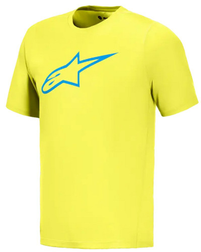 Alpinestars A-Dura Ride Mens SS MTB Mountain Bike Jersey