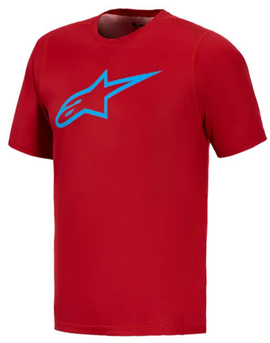 Alpinestars A-Dura Ride Mens SS MTB Mountain Bike Jersey