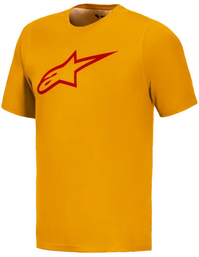 Alpinestars A-Dura Ride Mens SS MTB Mountain Bike Jersey