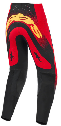 Alpinestars Supertech Scenz Mens MX Offroad Pants