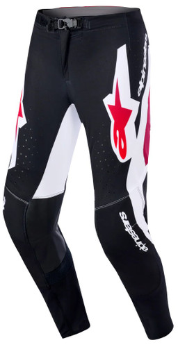 Alpinestars Supertech AFD Vista Mens MX Offroad Pants