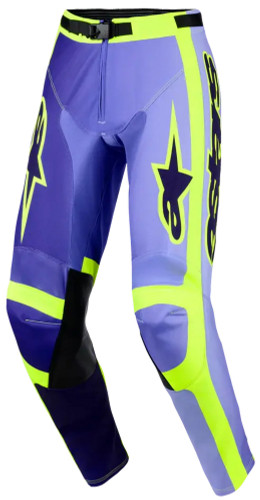 Alpinestars Racer Portl Mens MX Offroad Pants