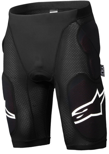 Alpinestars A-Impact Plasma Protective Shorts