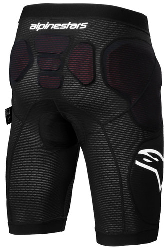 Alpinestars A-Impact Plasma Protective Shorts