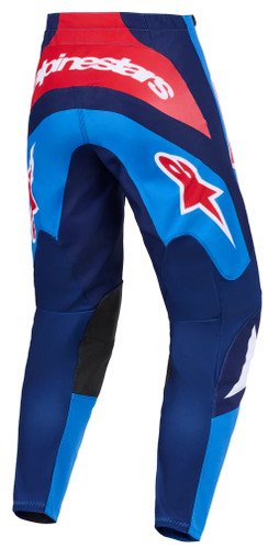 Alpinestars Fluid Grid Mens MX Offroad Pants