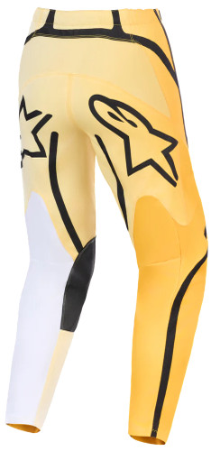 Alpinestars Fluid Apex Mens MX Offroad Pants