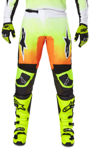 Alpinestars Fluid Wurx Mens MX Offroad Pants