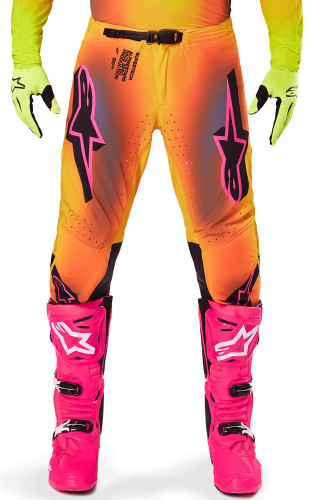Alpinestars Supertech Lipan Mens MX Offroad Pants