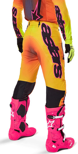 Alpinestars Supertech Lipan Mens MX Offroad Pants