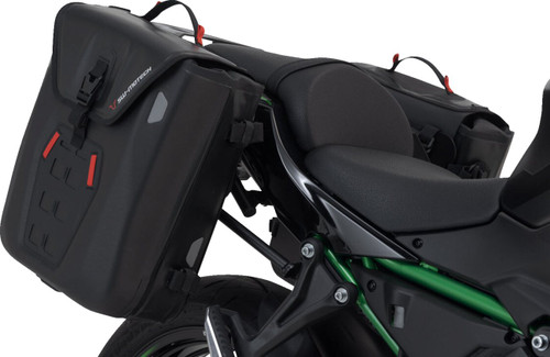 SW-Motech SysBag Side Bag System (BC.SYS.08.866.31001B)