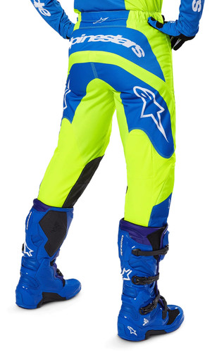 Alpinestars Fluid Haul Mens MX Offroad Pants