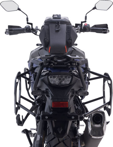 SW-Motech SysBag Side Bag System - '23-24 V-Strom 800 (BC.SYS.05.845.21000B)
