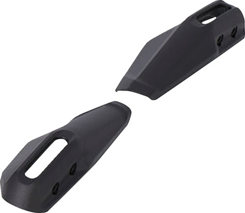 SW-Motech Wind Protection for Lever Guards (LVG.00.851.11000/B)