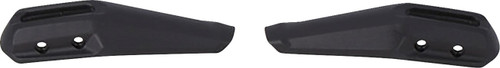 SW-Motech Wind Protection for Lever Guards (LVG.00.851.11000/B)