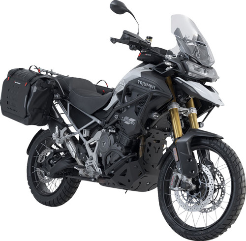 SW-Motech SysBag Side Bag System (BC.SYS.11.905.21002B)