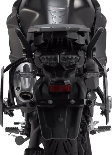 SW-Motech SysBag Side Bag System | Super Tenere 1200 (BC.SYS.06.145.21000B)