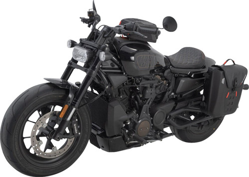 SW-Motech SysBag Side Bag System - '21-24 RH1250S (BC.SYS.18.019.31000B)