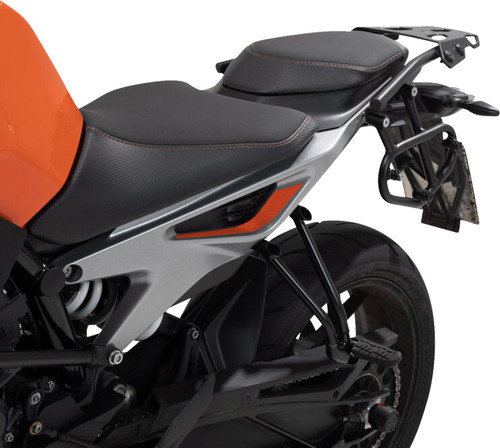 SW-Motech SysBag Side Bag System | '18-24 Duke 790/890 (BC.SYS.04.641.31000B)