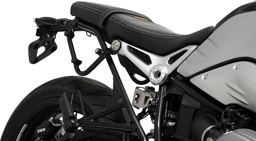 SW-Motech SysBag Side Bag System - '16-23 BMW R Nine T (BC.SYS.07.512.31200B)