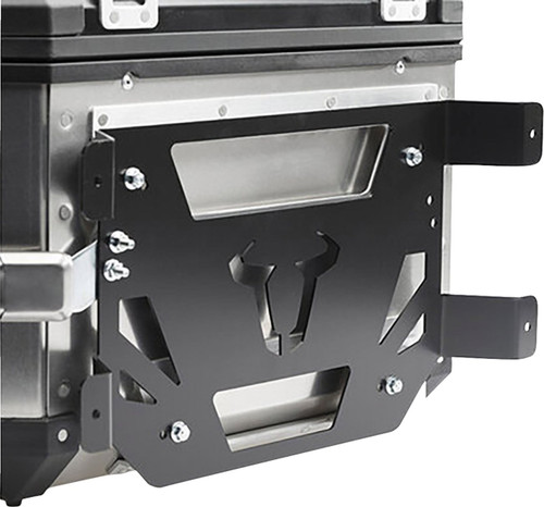 SW-Motech TRAX Wall Bracket for Side Cases (ALK.00.165.31300/B)