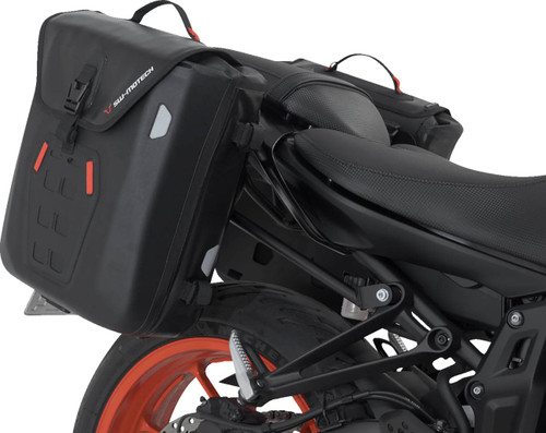 SW-Motech SysBag Side Bag System | '18-24 Yamaha MT-07 (BC.SYS.06.869.31000B)