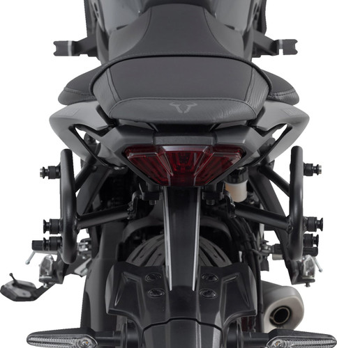 SW-Motech SysBag Side Bag System | '18-24 Yamaha MT-07 (BC.SYS.06.869.31000B)