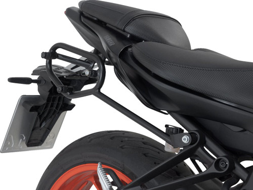 SW-Motech SysBag Side Bag System | '18-24 Yamaha MT-07 (BC.SYS.06.869.31000B)