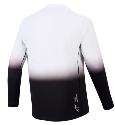 Alpinestars A-Dura Astar 2.0 Mens LS Mountain Bike Jersey