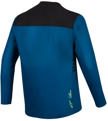 Alpinestars A-Dura Elite 2.0 Mens LS MTB Mountain Bike Jersey