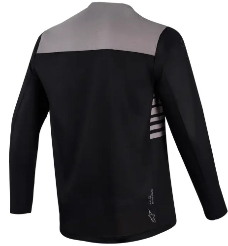Alpinestars A-Dura Elite 2.0 Mens LS MTB Mountain Bike Jersey