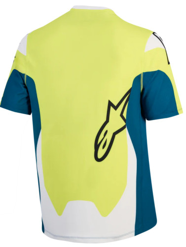 Alpinestars A-Dura Race Mens SS MTB Mountain Bike Jersey