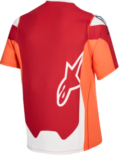 Alpinestars A-Dura Race Mens SS MTB Mountain Bike Jersey