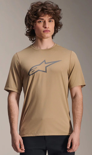 Alpinestars A-Dura Astar Mens SS MTB Mountain Bike Jersey
