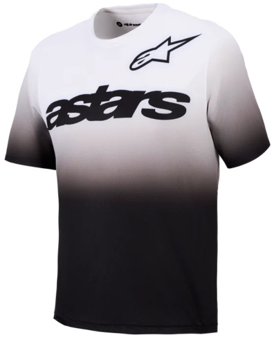 Alpinestars A-Dura Astar 2.0 Mens SS MTB Mountain Bike Jersey