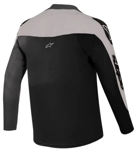 Alpinestars A-Supra Elite Mens LS MTB Mountain Bike Jersey