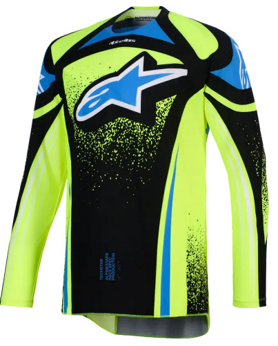 Alpinestars Techstar Nomur Mens MX Offroad Jersey
