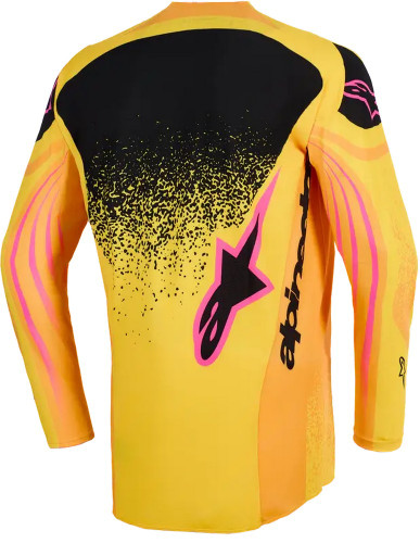 Alpinestars Techstar Nomur Mens MX Offroad Jersey