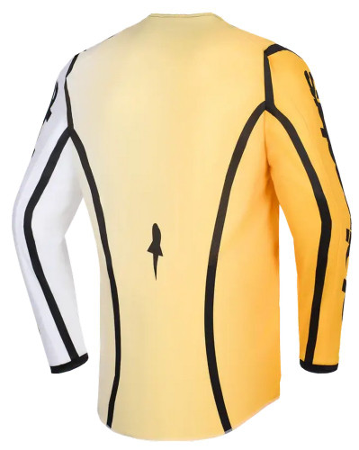 Alpinestars Fluid Apex Mens MX Offroad Jersey