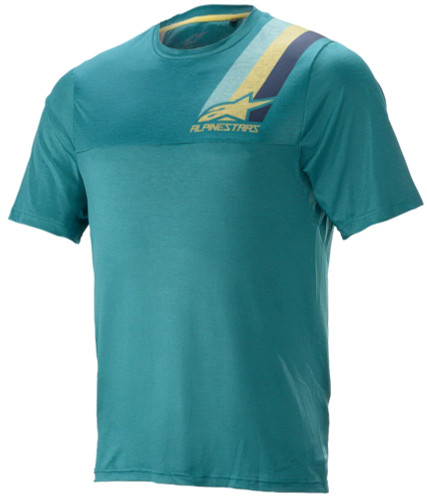 Alpinestars Alps 4.0 Mens SS MTB Mountain Bike Jersey