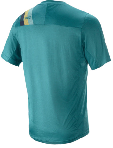 Alpinestars Alps 4.0 Mens SS MTB Mountain Bike Jersey