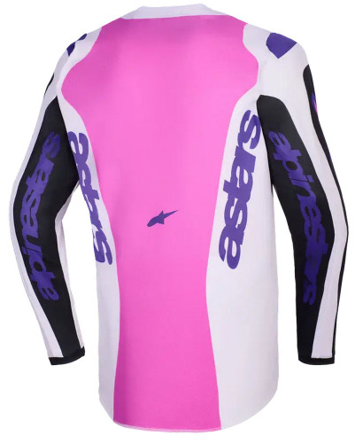 Alpinestars Fluid Mens MX Offroad Jersey