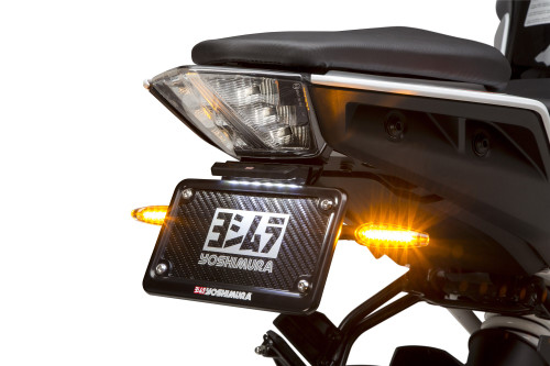 Yoshimura Rear Fender Eliminator Kit (070BG162000)
